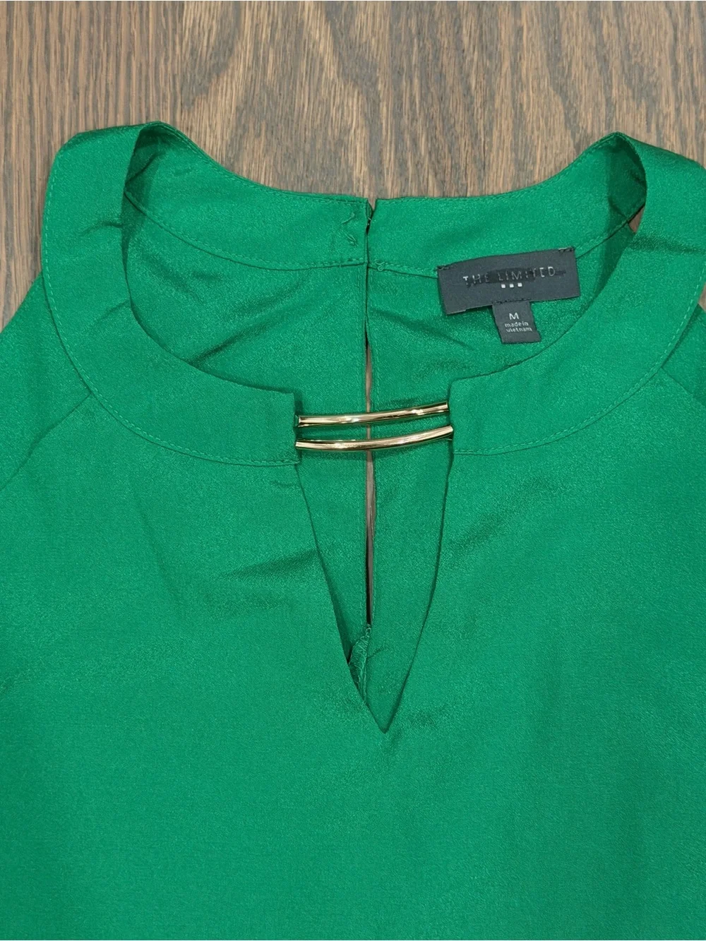 Women’s Blouse and Workout Top Bundle Size Medium
